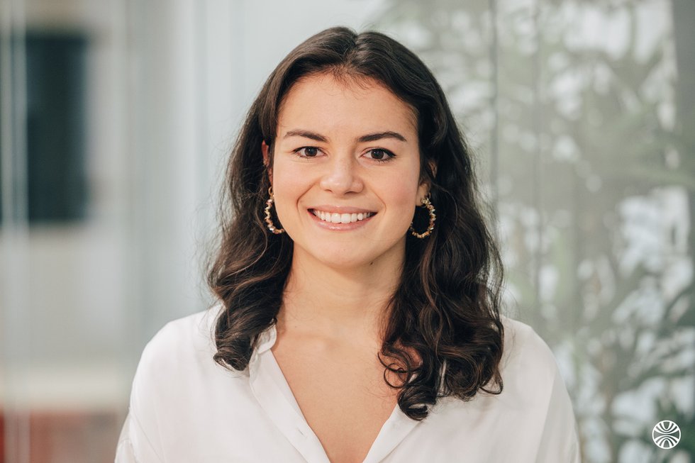 Rencontrez Clara, Consultante Transverse - SpinPart