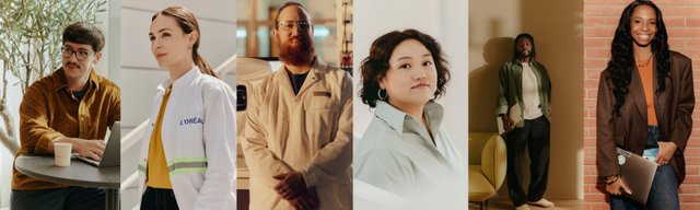 L'Oréal Groupe