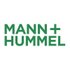 MANN+HUMMEL Service (Shared Service Centre)