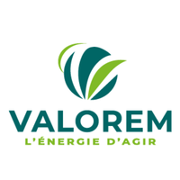 Groupe VALOREM