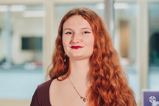 Rencontrez Océane, Testeur QA Analyst - Focus Entertainment - PULLUP Entertainment