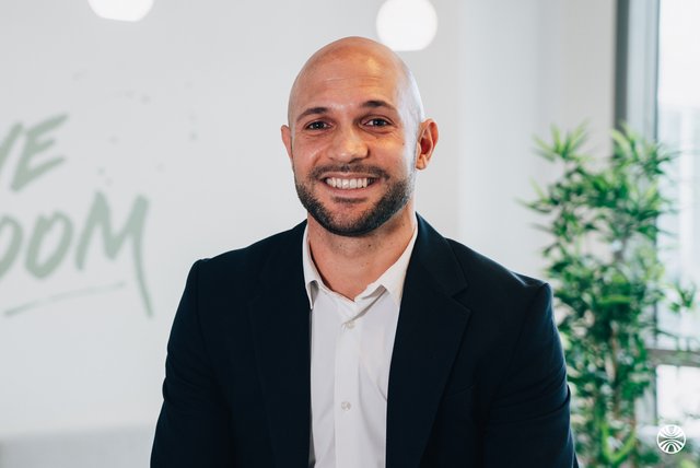 Rencontrez Nicolas, Chargé de clientèle - MACSF