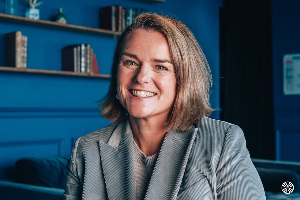 Rencontrez Julia, Market Manager France - IMPERIAL BRANDS - SEITA