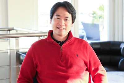 Rencontrez Thanh Long, CEO