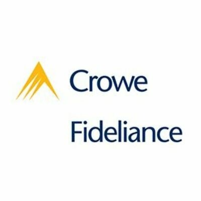 CROWE FIDELIANCE