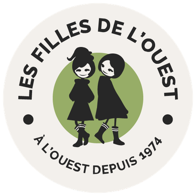 Les Filles de l'Ouest
