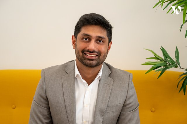 Meet Varun, President & Founder - BTI Advisory