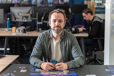 Découvrez Equinox avec Eric, Directeur marketing