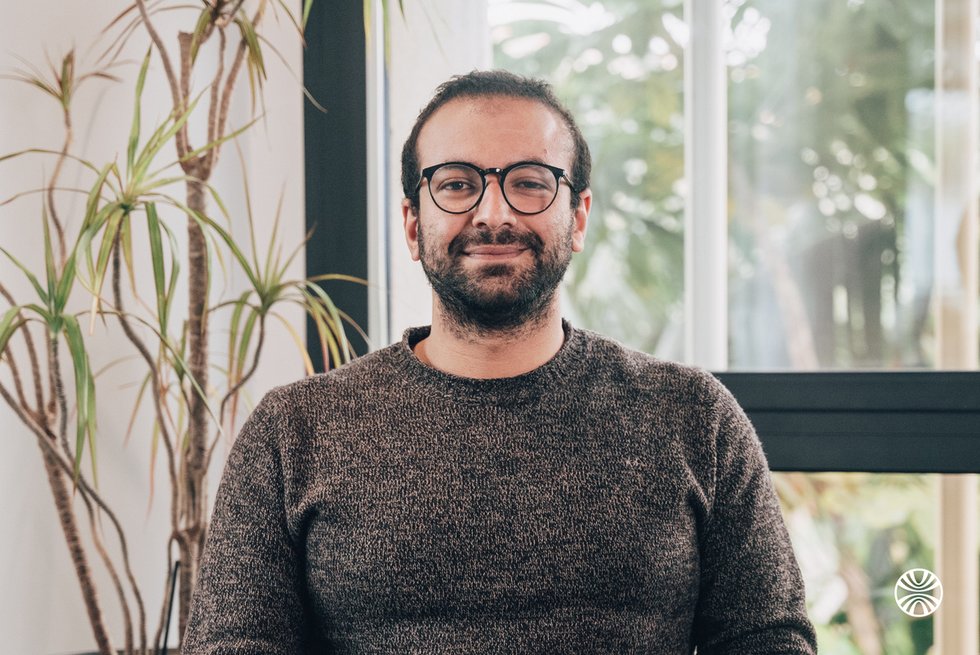 Rencontrez Taha, head of data science & IA - YAKEEY