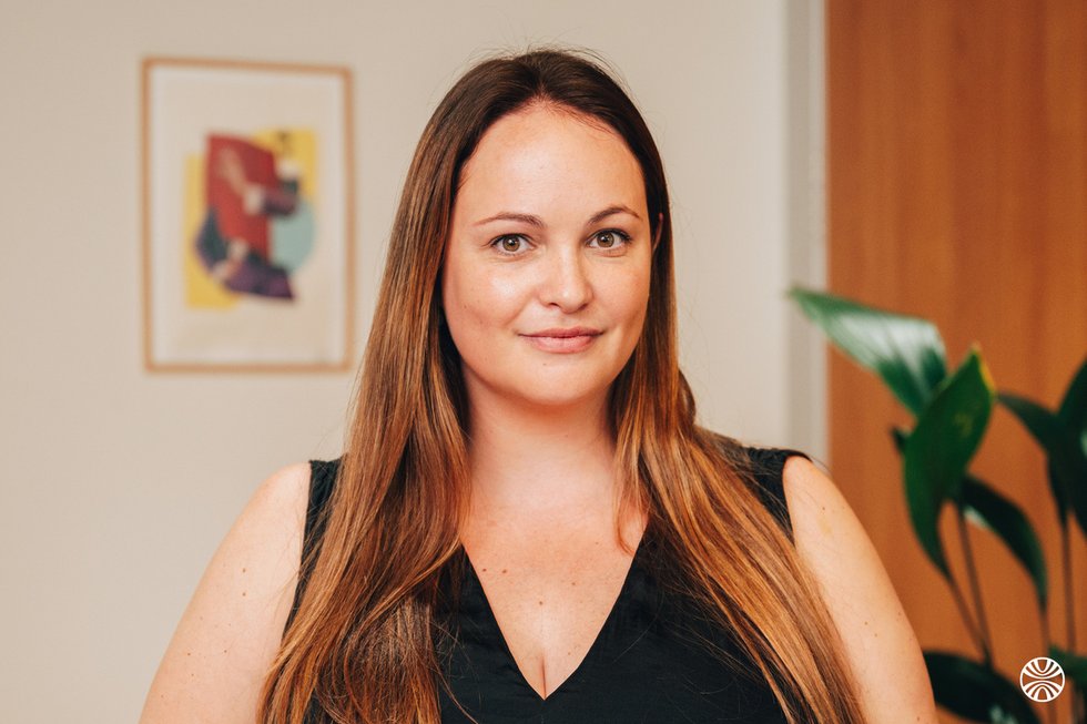 Meet Claire, Area Lead - Holidu