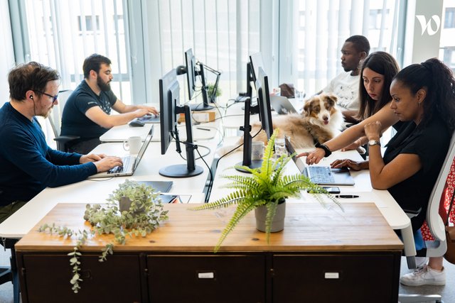 Onepoint x Stack Labs