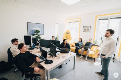 Lemon Learning