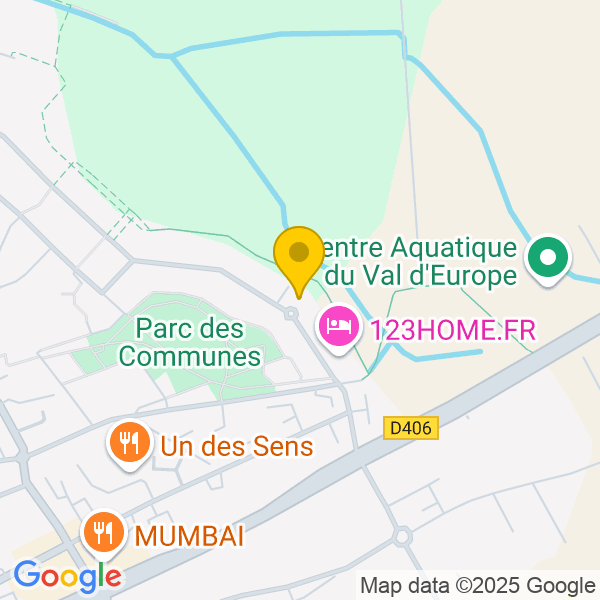 Rue de la Fontaine, 77700, Serris
