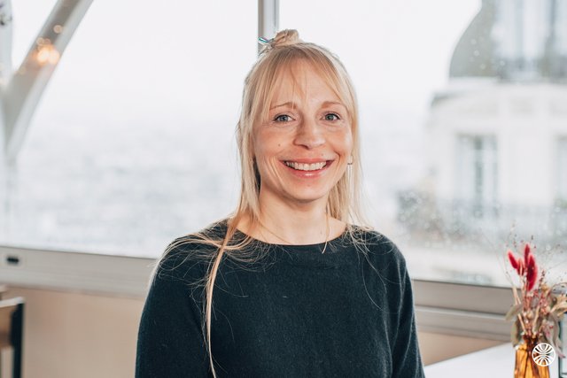 Rencontrez Mareile Regional Manager GSA - Qobuz