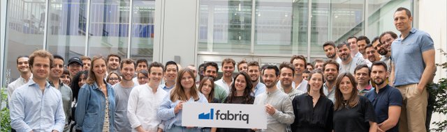Fabriq