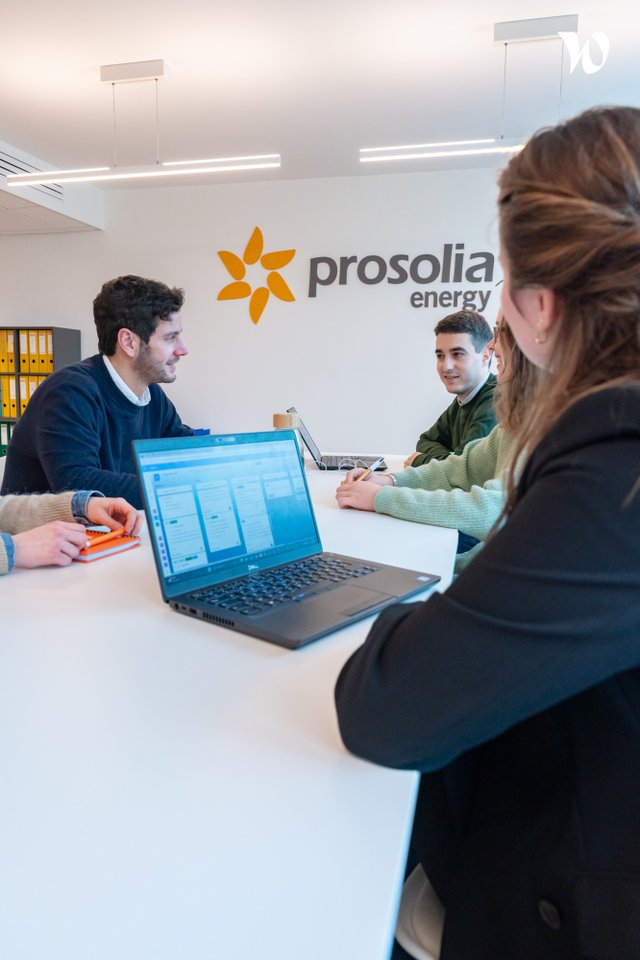 Prosolia Energy