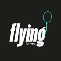Flying for you