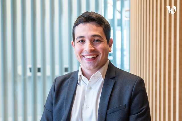 Rencontrez Guilherme, Chef de projets développement Afrique - GROUPE ROULLIER