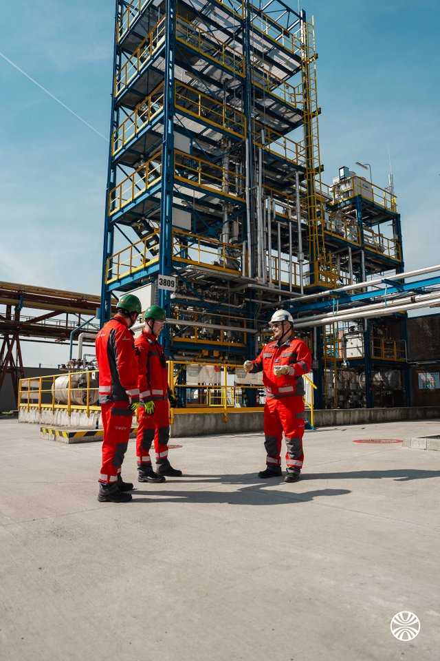 ORLEN Unipetrol