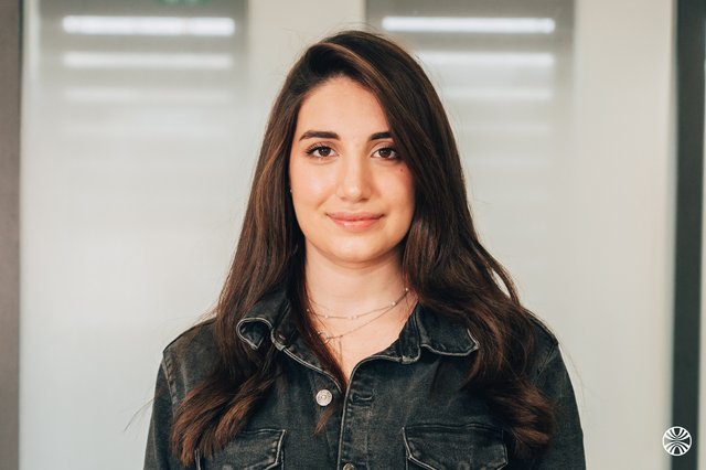 Rencontrez Héva, Chargée de Mission Marketing - Novetude Santé
