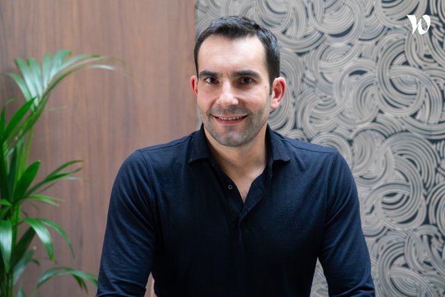 Rencontrez Pierre, co fondateur - Pretto