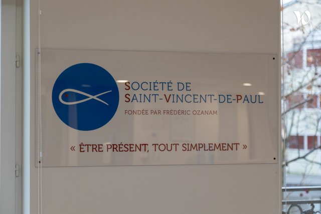 Société de Saint-Vincent-de-Paul