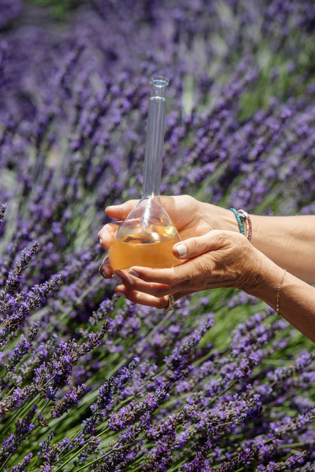 Laboratoire Puressentiel