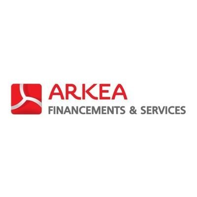 Arkéa Financements & Services