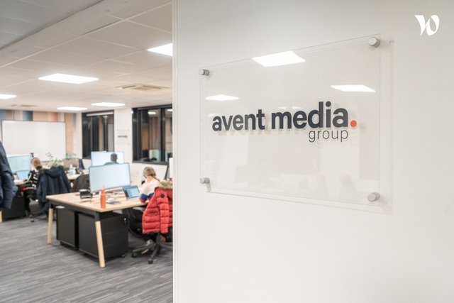 Avent Media