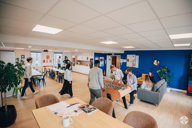 IZI Solutions Habitat