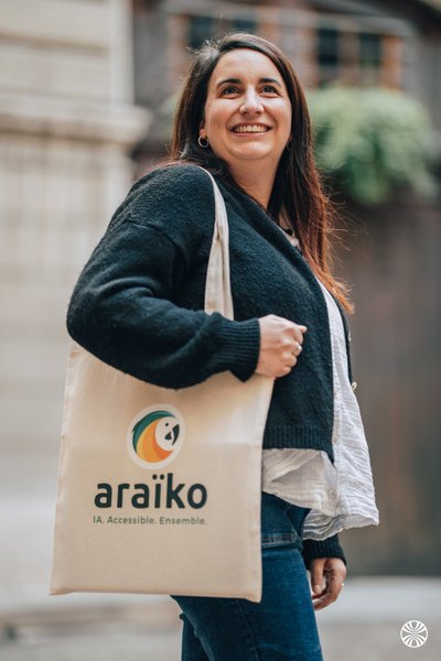 Araiko (anciennement Cynapps)