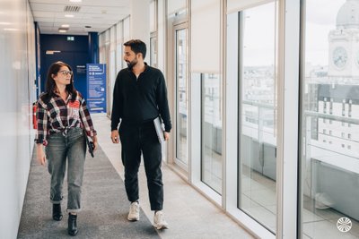 RATP Digital & Innovation