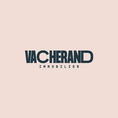 Vacherand Immobilier