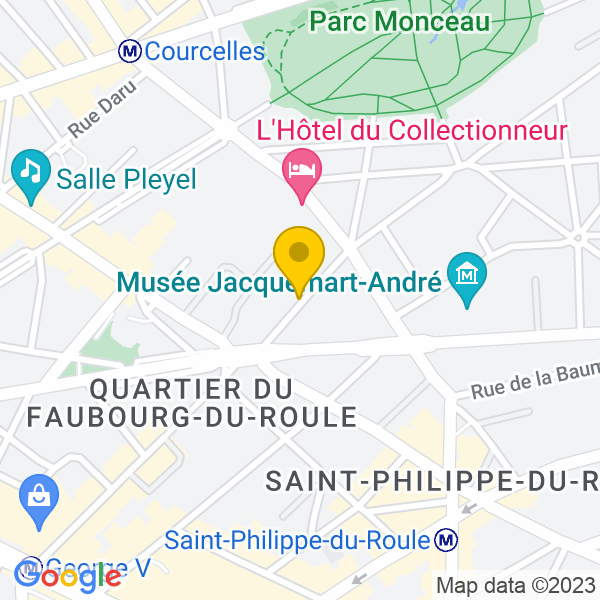 Google Map