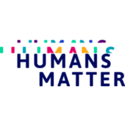 Humans Matter
