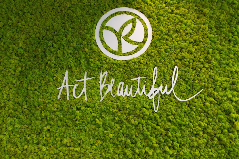 Découvrez le profil Yves Rocher - Groupe Rocher