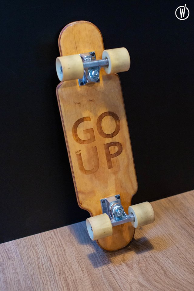 GO&UP