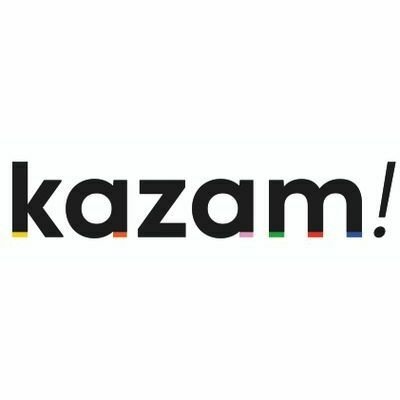 Kazam! Production