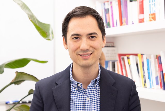Rencontrez Tim, Fondateur associé - idoko