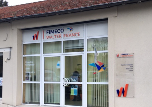 FIMECO Walter France