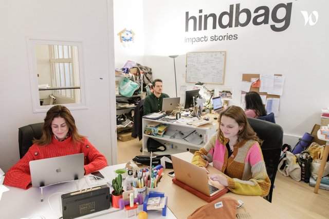 Hindbag