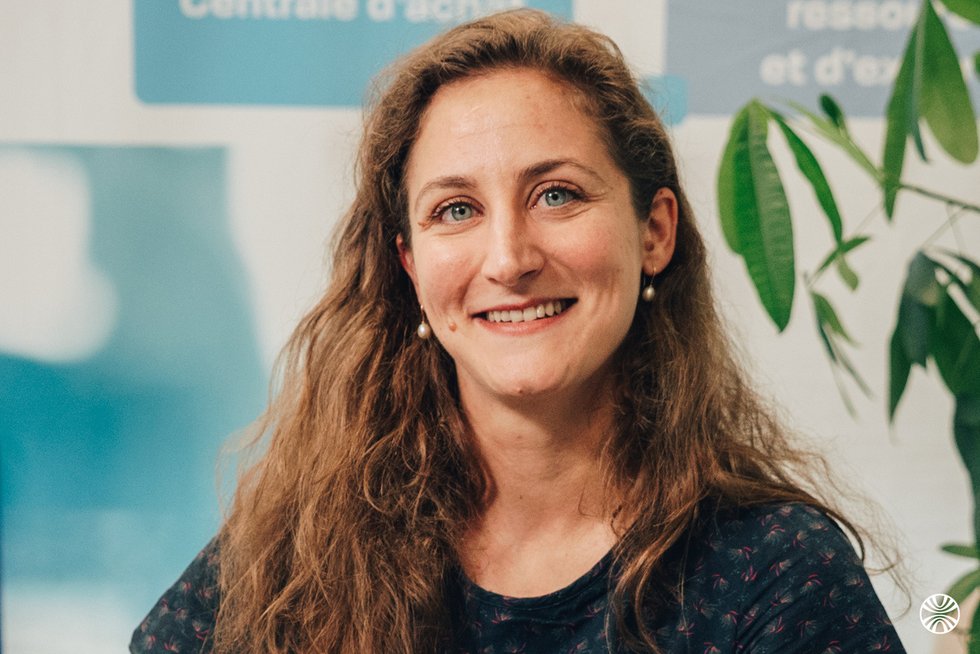 Rencontrez Anne Juliette, Responsable achat pôle energie - Resah