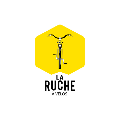 La Ruche à vélos