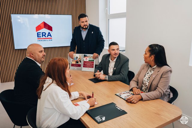 ERA Immobilier