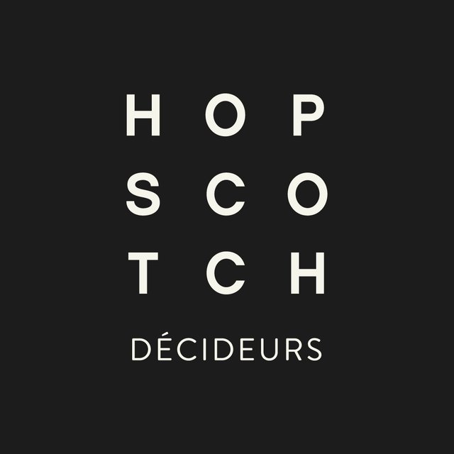 Hopscotch Groupe