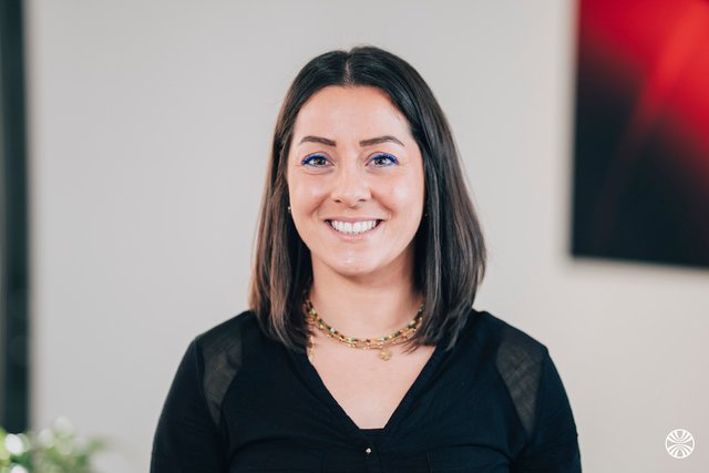 Rencontrez Pascaline Consultante recrutement Adecco - The Adecco Group