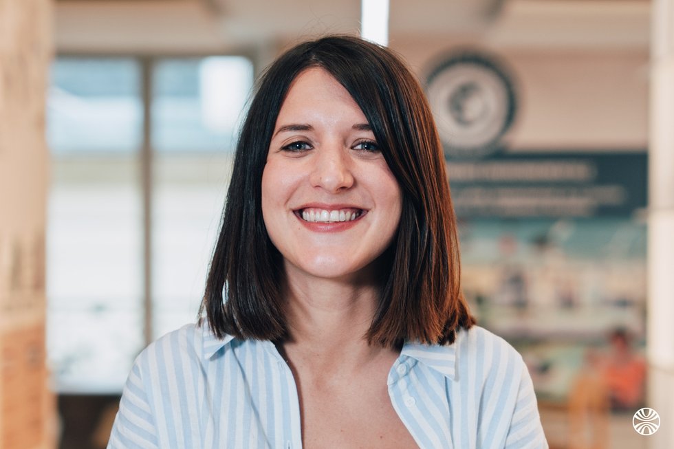 Rencontrez Marion, Cheffe de Groupe Marketing - JDE Peet’s France