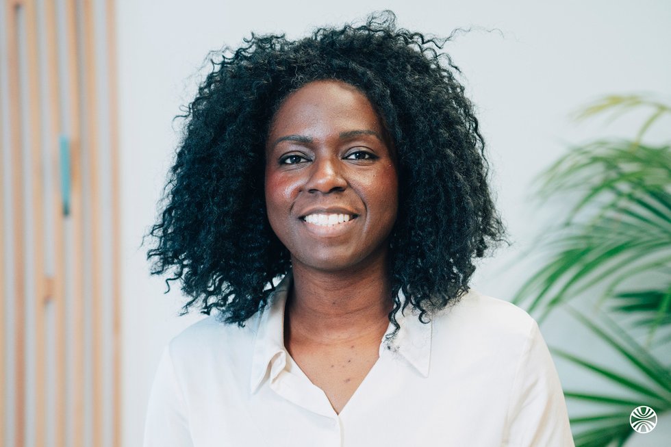 Rencontrez Sonia, Head of People - UPTOO