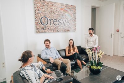 Oresys