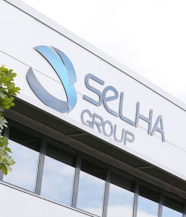 Selha Group